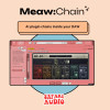 Safari Audio Meaw : Chain